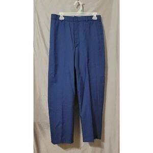 ASU Dress Blue Pants US Army Men's Trousers Size 32 Regular